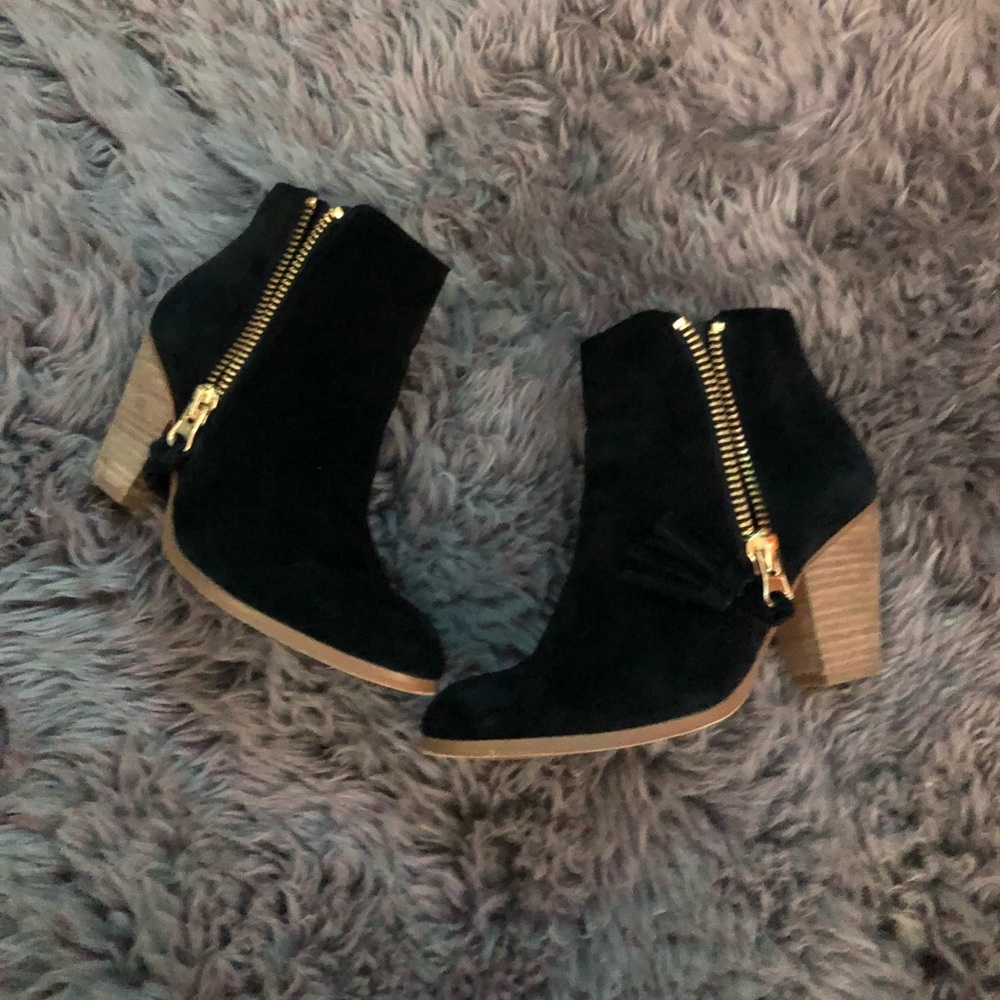 Aldo ankle boots